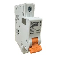 2480200000 WEIDMULLER MCB 1077 1P C 40.0A  ACDC