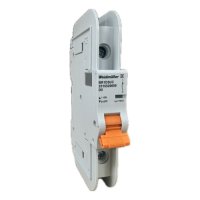 2515520000 WEIDMULLER MCB 489 1P D 5.0A  ACDC