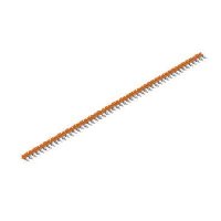 2556370000 WEIDMULLER TCC 6.4/51 OR (ORANGE)