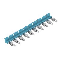 2556440000 WEIDMULLER TCC 6.4/10 BL (BLUE)