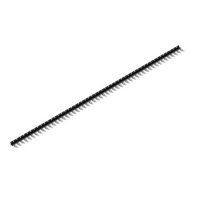 2556490000 WEIDMULLER TCC 6.4/51 BK (BLACK)