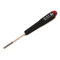 26018 WIHA PRECISION SCREWDRIVER - SLT SD FLAT 1.8 X 40