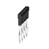 2831690000 WEIDMULLER ZQV 2.5N/4 BK
