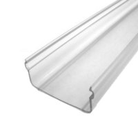 0485300000 WEIDMULLER ADP 2 1M PVC CLEAR