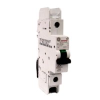 EP101ULHC03 GE EP100 SERIES MINIATURE CIRCUIT BREAKER