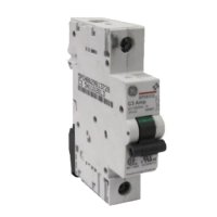 EP101ULC03 GE EP100 SERIES MINIATURE CIRCUIT BREAKER