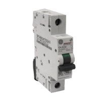 EP101ULC04 GE GE EP100 SERIES MINIATURE CIRCUIT BREAKER