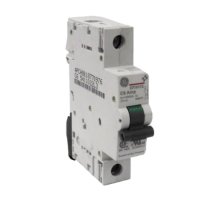 EP101ULC06 GE EP100 SERIES MINIATURE CIRCUIT BREAKER