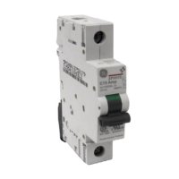 EP101ULC15 GE EP100 SERIES MINIATURE CIRCUIT BREAKER