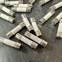 BUSSMAN S505-10-R TIME-DELAY FUSE