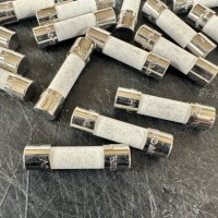 BUSSMAN S505-500-R TIME-DELAY FUSE